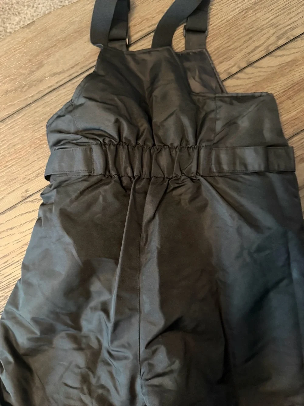 Swiss Tech worn once